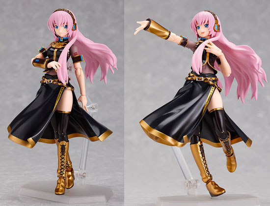 Figma Megurine Luka