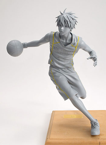 Kuroko no Basuke