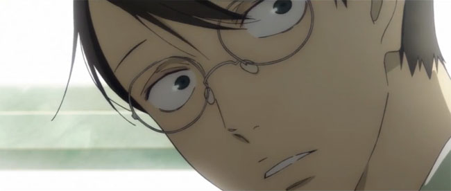 Doukyuusei Doukyuusei